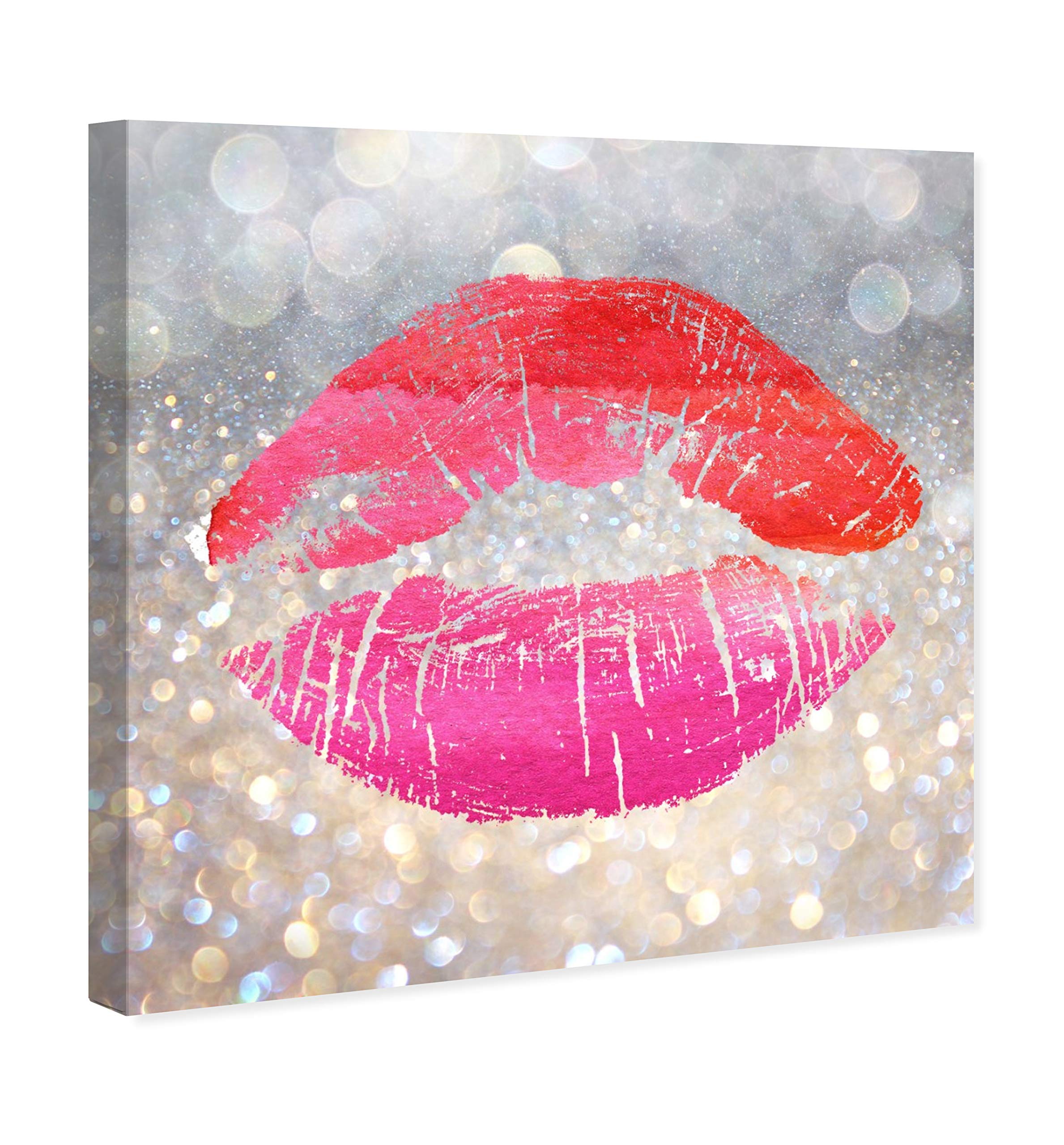 Amazon.com: The Oliver Gal Artist Co. Fashion and Glam Wall Art